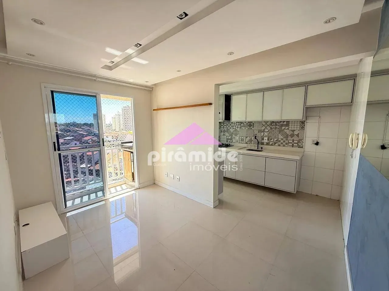 Apartamento, 2 quartos, 45 m² - Foto 7