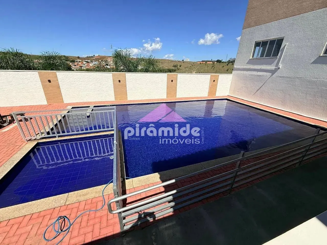Apartamento, 2 quartos, 45 m² - Foto 56