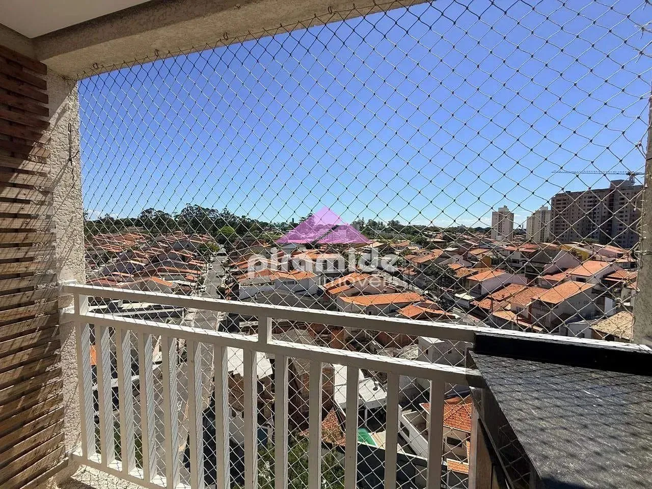 Apartamento, 2 quartos, 45 m² - Foto 16
