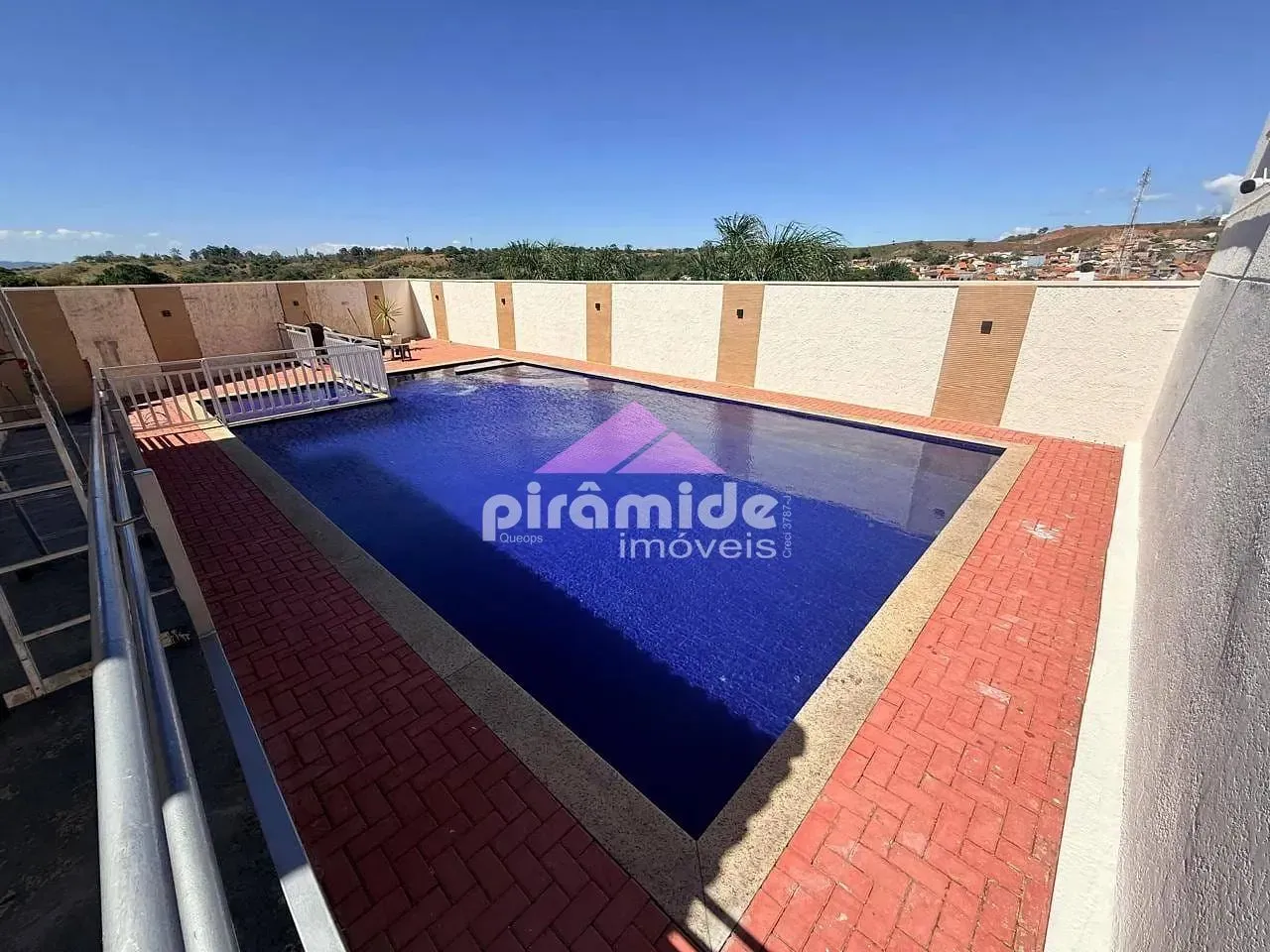 Apartamento, 2 quartos, 45 m² - Foto 59