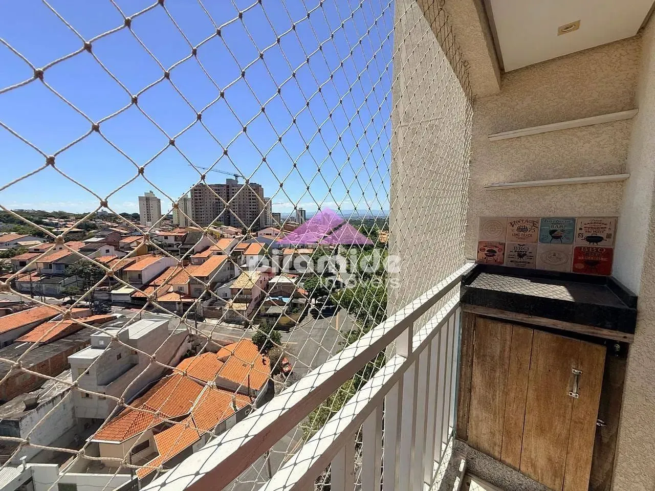 Apartamento, 2 quartos, 45 m² - Foto 19