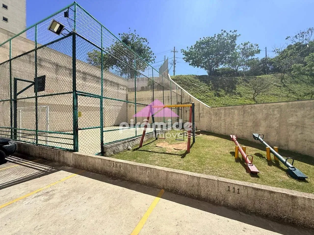 Apartamento, 2 quartos, 45 m² - Foto 60
