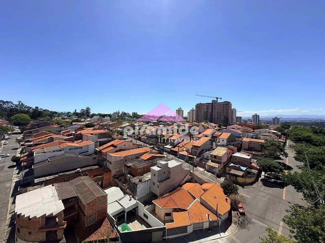Apartamento, 2 quartos, 45 m² - Foto 21