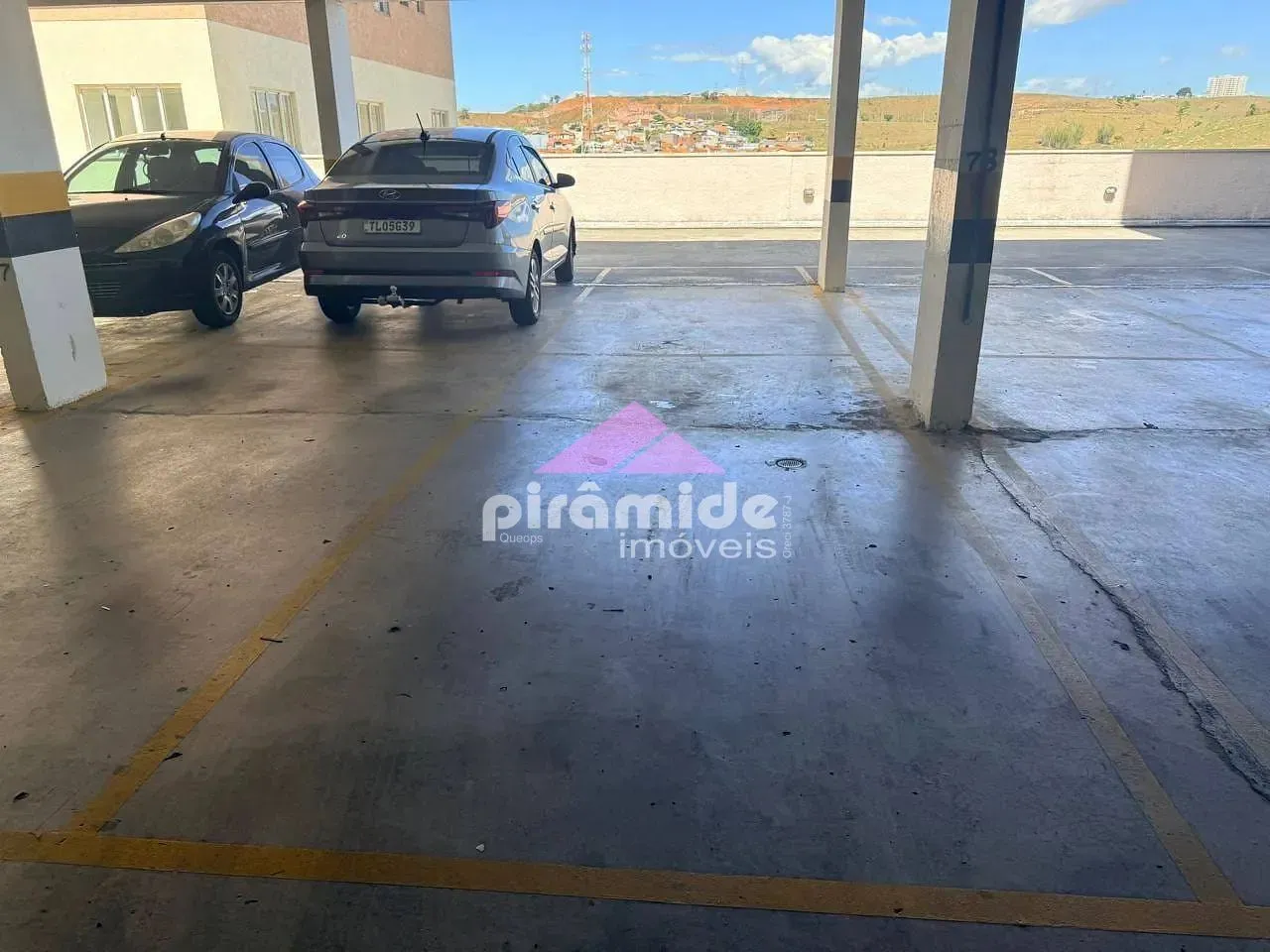Apartamento, 2 quartos, 45 m² - Foto 63