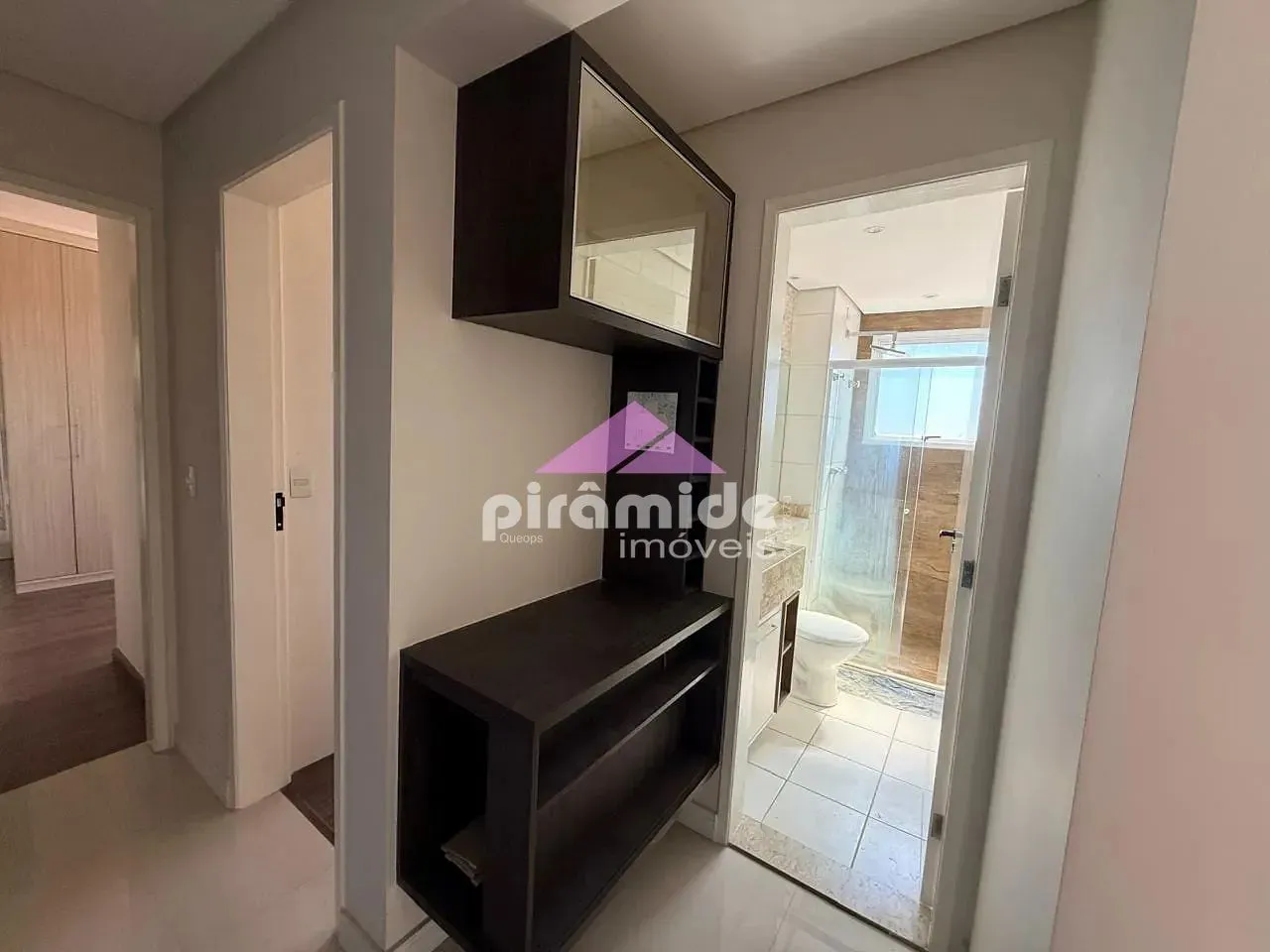 Apartamento, 2 quartos, 45 m² - Foto 26