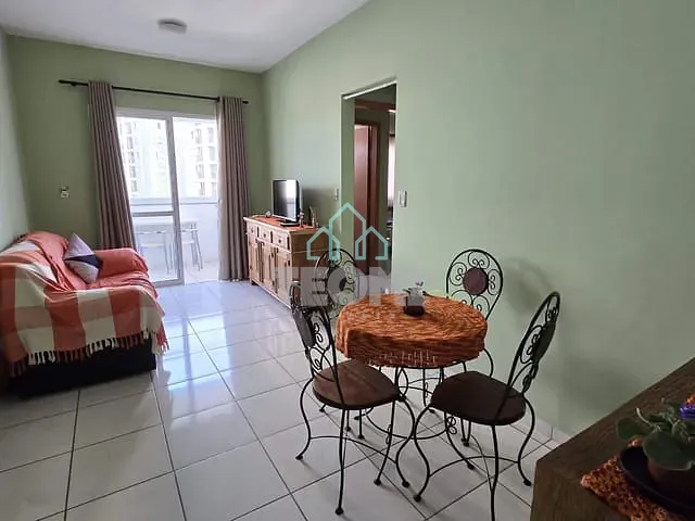 Apartamento com 108m² 2 quartos e 2 banheiros, à venda, no bairro Parque São Luís em Taubaté