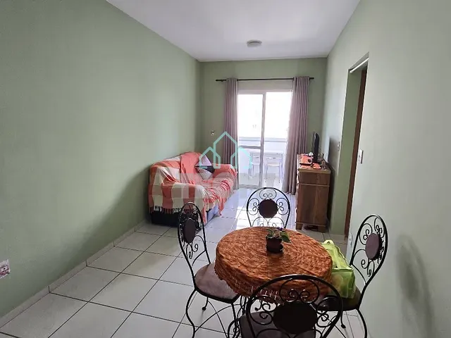 Apartamento com 108m² 2 quartos e 2 banheiros, à venda, no bairro Parque São Luís em Taubaté