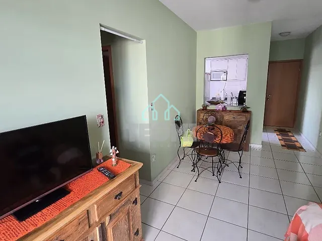 Apartamento com 108m² 2 quartos e 2 banheiros, à venda, no bairro Parque São Luís em Taubaté