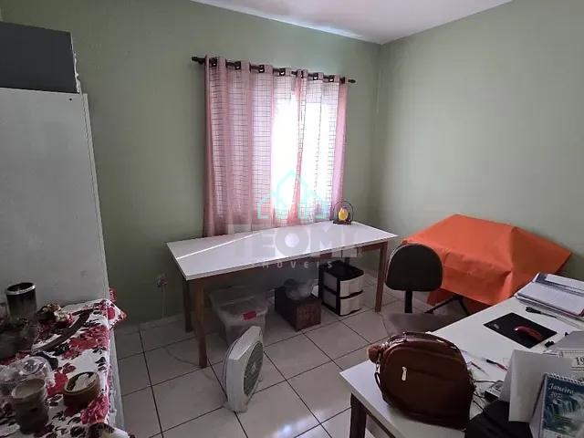 Apartamento com 108m² 2 quartos e 2 banheiros, à venda, no bairro Parque São Luís em Taubaté