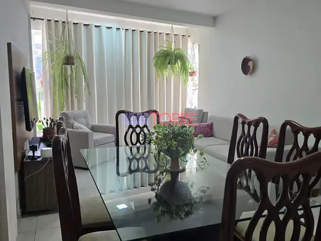 Apartamento 3 quartos e 2 banheiros, à venda, no bairro Alto Maron em Itabuna