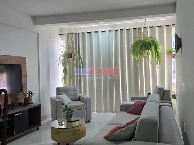 Apartamento 3 quartos e 2 banheiros, à venda, no bairro Alto Maron em Itabuna