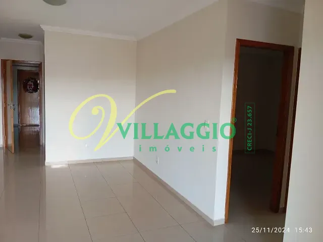 Apartamento com 70m² 2 quartos e 2 banheiros, à venda, no bairro Vila Maceno em São José do Rio Preto