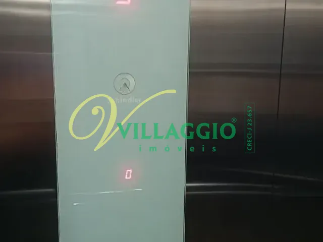 Apartamento com 70m² 2 quartos e 2 banheiros, à venda, no bairro Vila Maceno em São José do Rio Preto