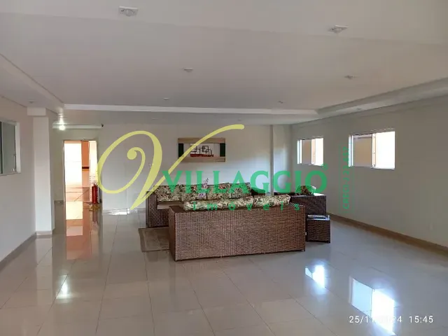 Apartamento com 70m² 2 quartos e 2 banheiros, à venda, no bairro Vila Maceno em São José do Rio Preto
