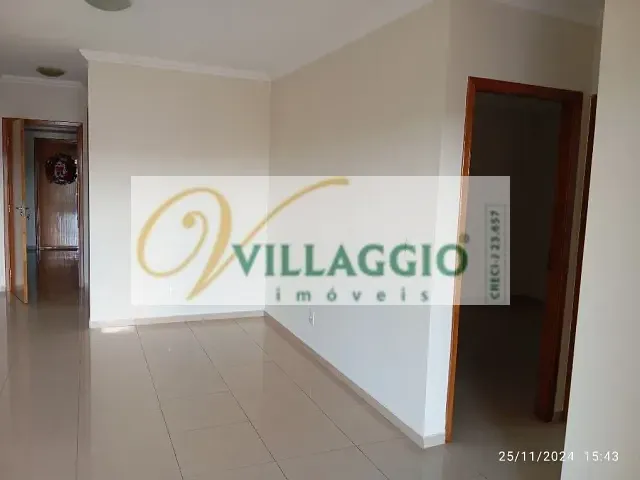 Apartamento com 70m² 2 quartos e 2 banheiros, à venda, no bairro Vila Maceno em São José do Rio Preto