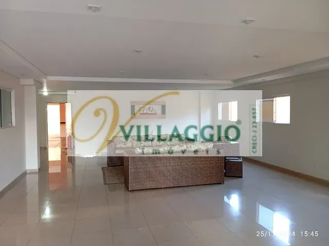 Apartamento com 70m² 2 quartos e 2 banheiros, à venda, no bairro Vila Maceno em São José do Rio Preto