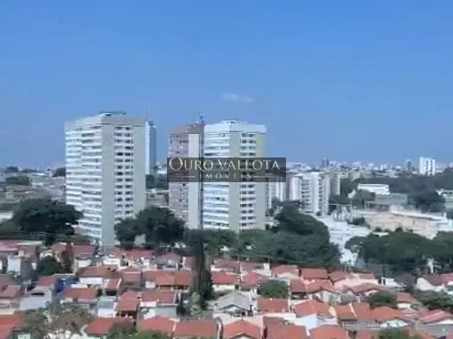 Apartamento 3 quartos e 2 banheiros, à venda, no bairro Vila Independência em São Paulo