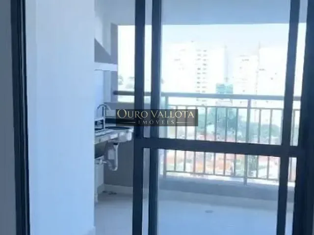 Apartamento 3 quartos e 2 banheiros, à venda, no bairro Vila Independência em São Paulo