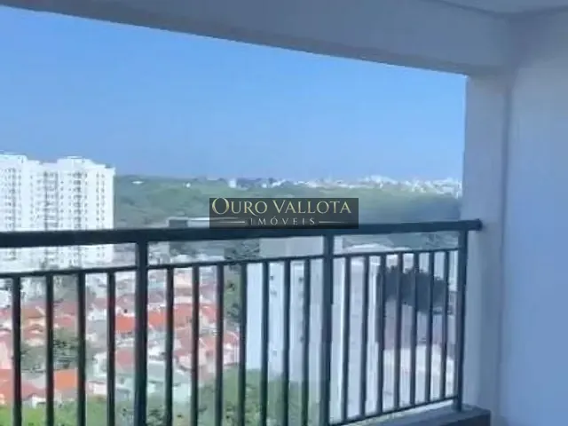 Apartamento 3 quartos e 2 banheiros, à venda, no bairro Vila Independência em São Paulo