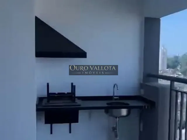 Apartamento 3 quartos e 2 banheiros, à venda, no bairro Vila Independência em São Paulo