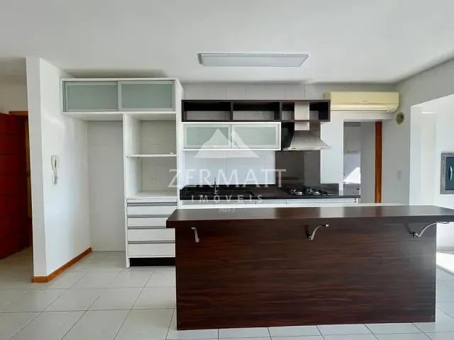 Apartamento com 142m² 3 quartos e 2 banheiros, para alugar, no bairro Vila Nova em Blumenau