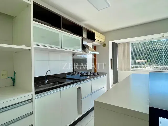 Apartamento com 142m² 3 quartos e 2 banheiros, para alugar, no bairro Vila Nova em Blumenau