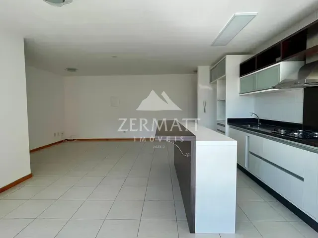 Apartamento com 142m² 3 quartos e 2 banheiros, para alugar, no bairro Vila Nova em Blumenau