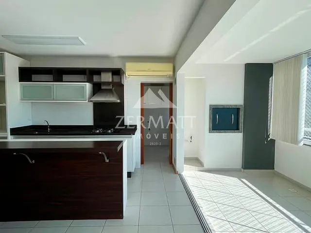 Apartamento com 142m² 3 quartos e 2 banheiros, para alugar, no bairro Vila Nova em Blumenau