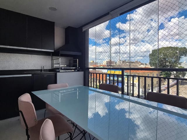 Apartamento com 84m² 3 quartos e 2 banheiros, à venda, no bairro Ipiranga em São Paulo