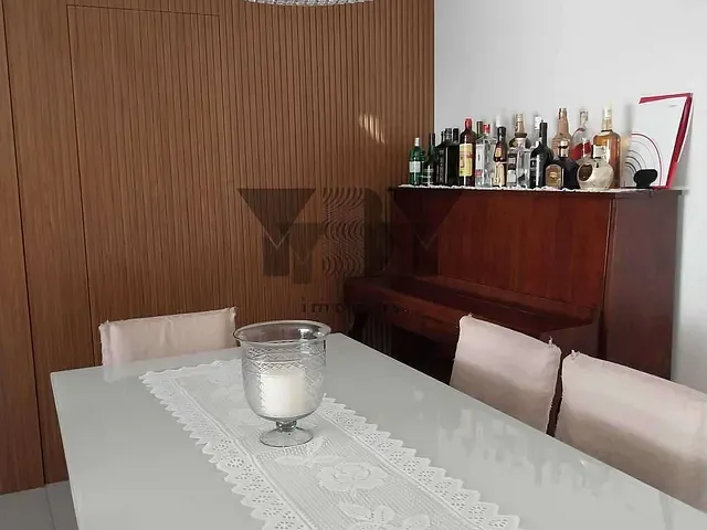 Apartamento com 150m² 4 quartos e 5 banheiros, à venda, no bairro Vila Mascote em São Paulo