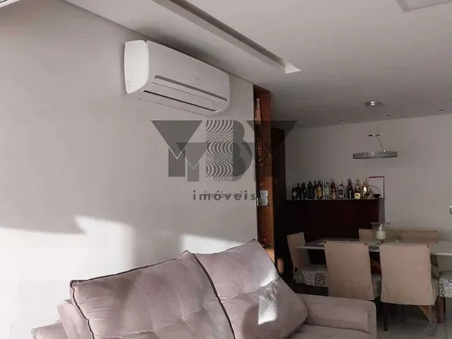 Apartamento com 150m² 4 quartos e 5 banheiros, à venda, no bairro Vila Mascote em São Paulo