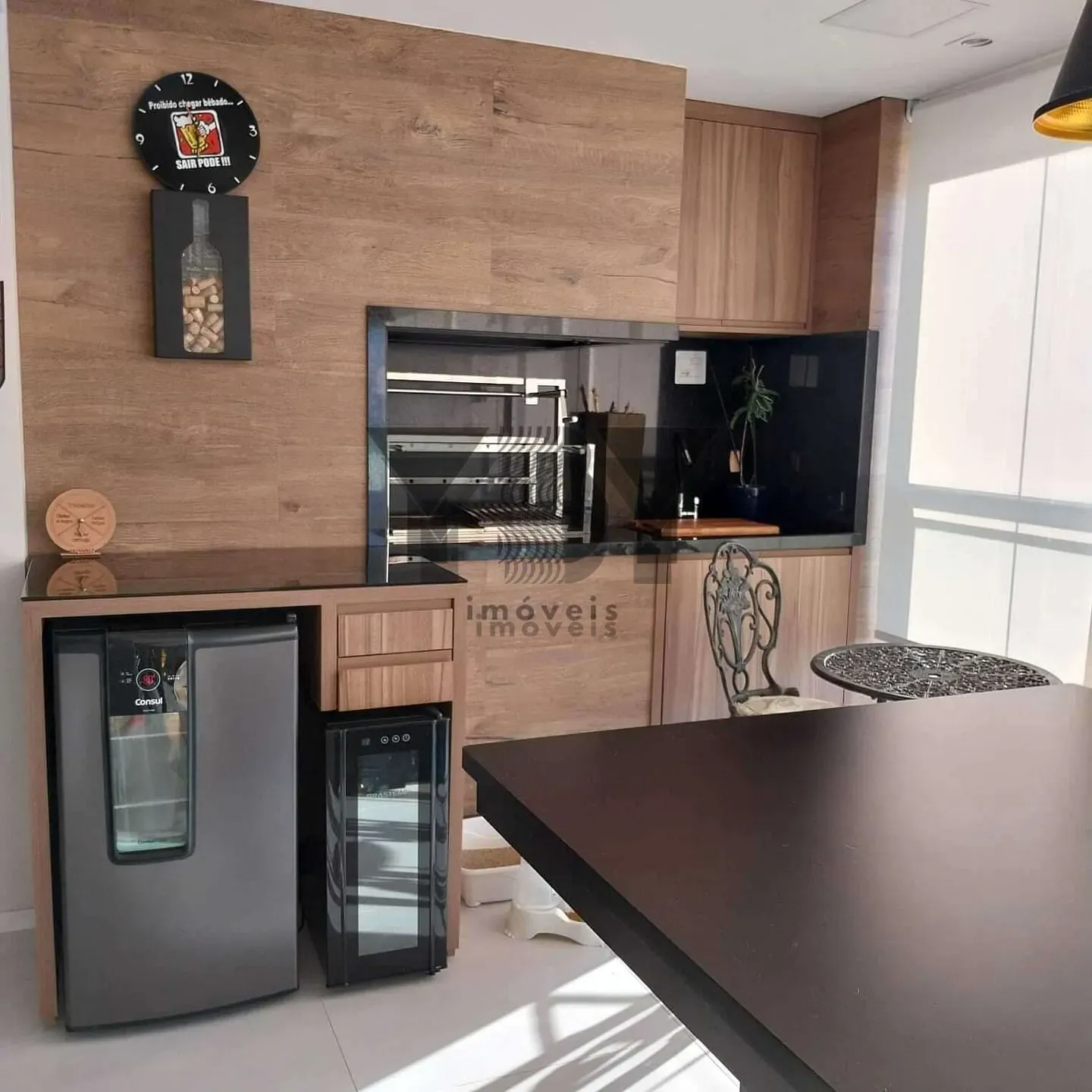Apartamento, 4 quartos, 150 m² - Foto 8
