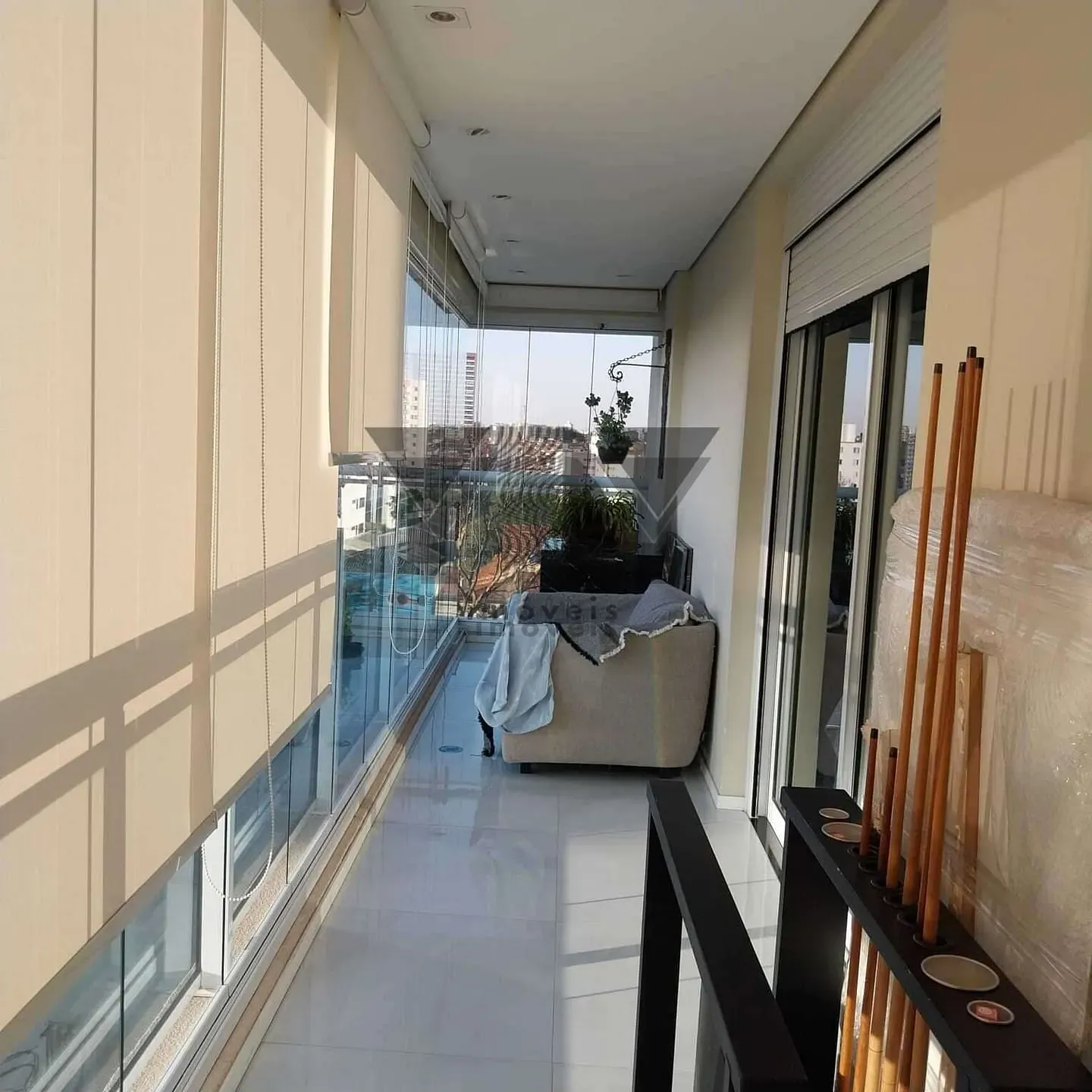 Apartamento, 4 quartos, 150 m² - Foto 1