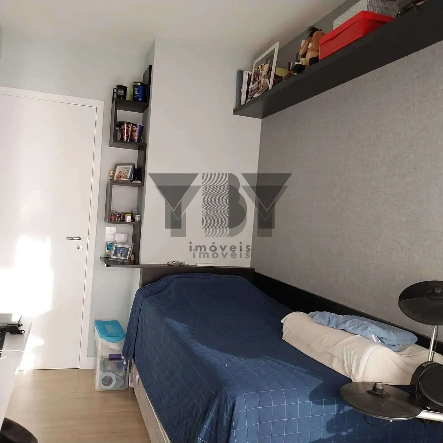 Apartamento, 4 quartos, 150 m² - Foto 16