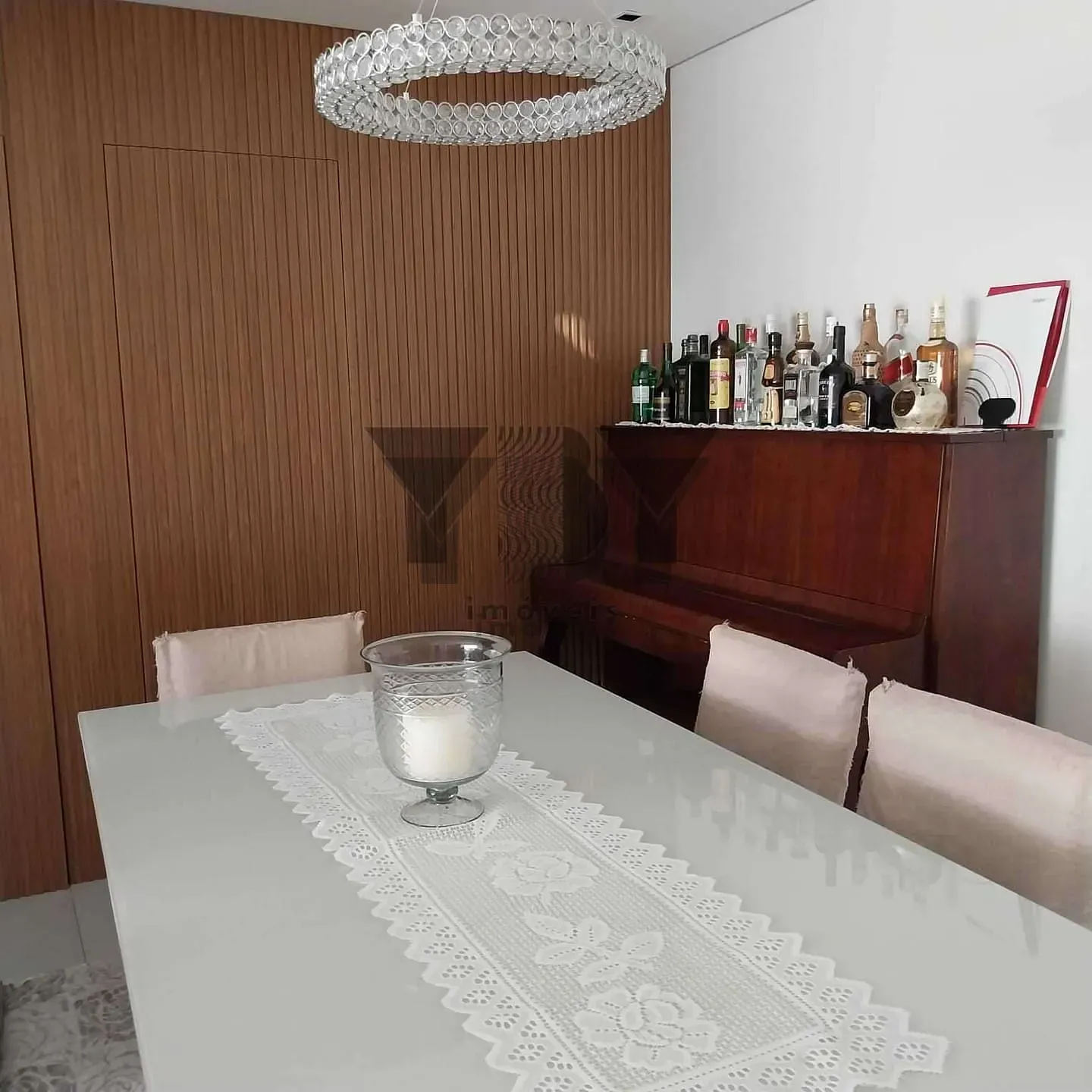 Apartamento, 4 quartos, 150 m² - Foto 4