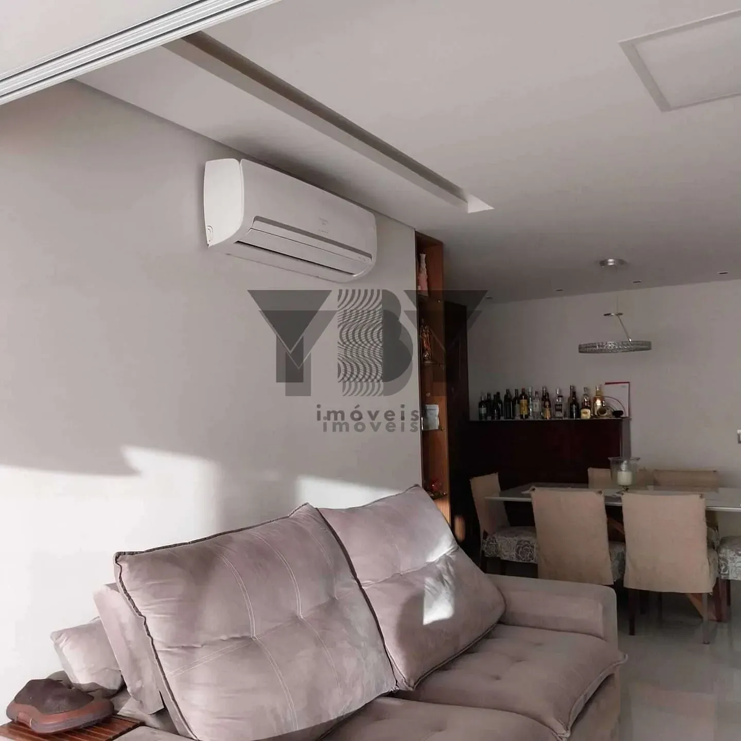 Apartamento, 4 quartos, 150 m² - Foto 5