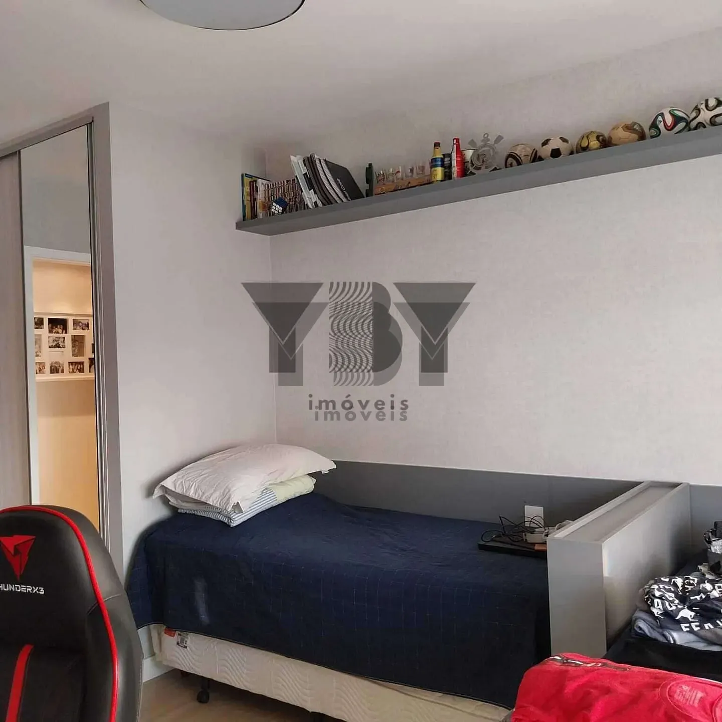 Apartamento, 4 quartos, 150 m² - Foto 26