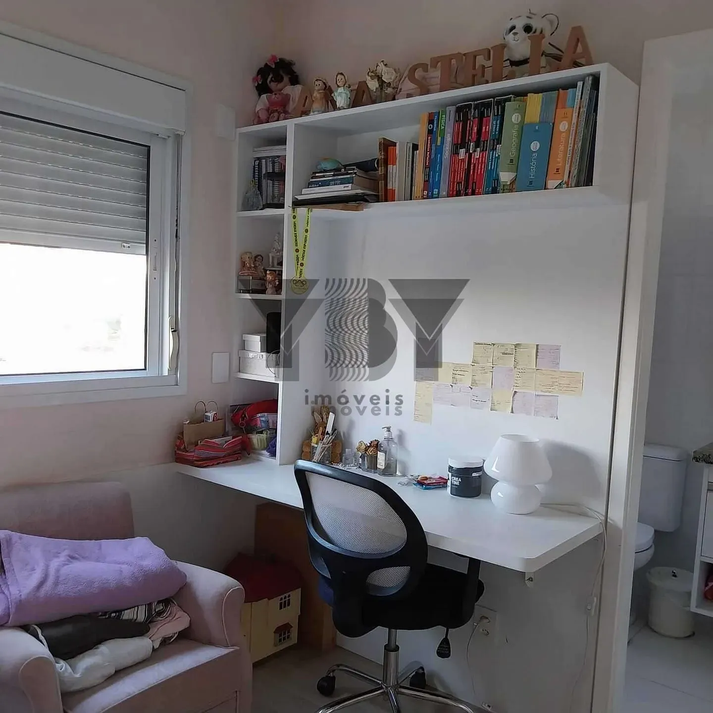 Apartamento, 4 quartos, 150 m² - Foto 27