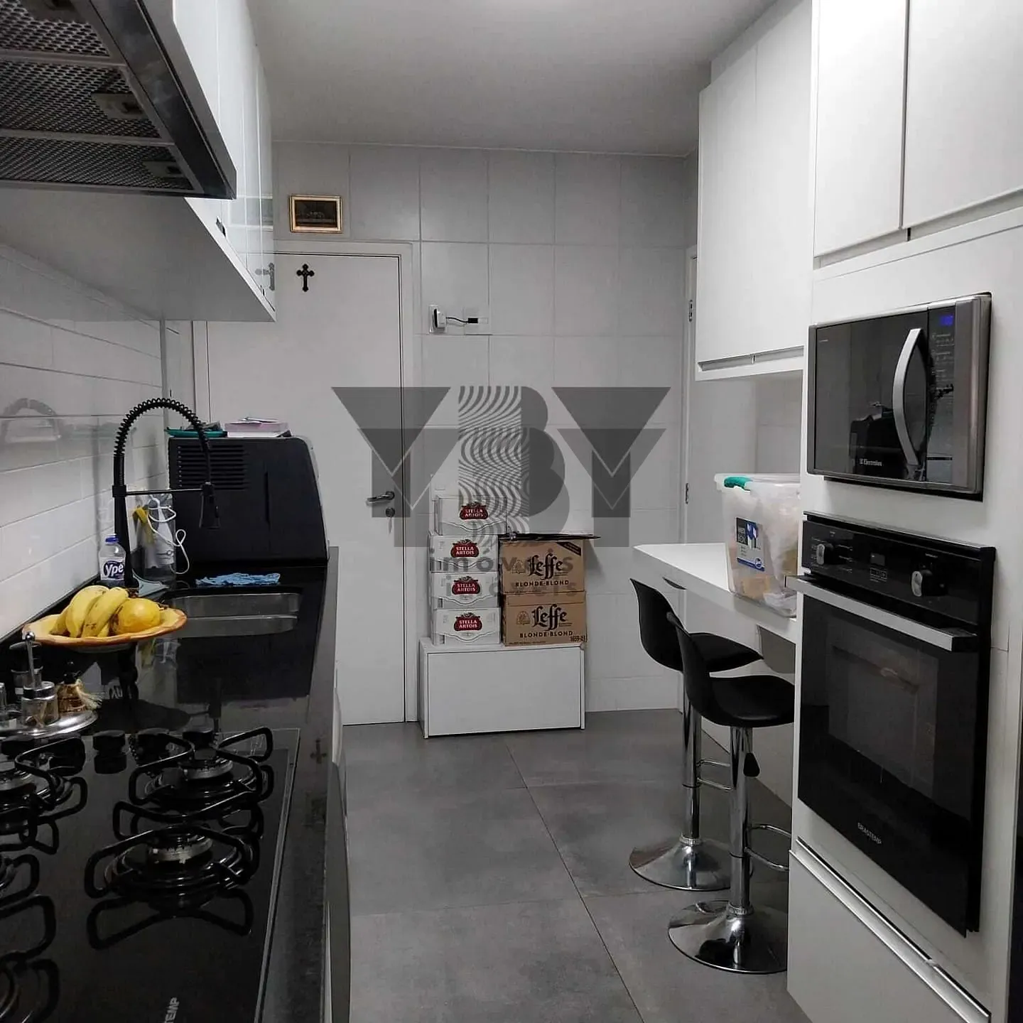 Apartamento, 4 quartos, 150 m² - Foto 21