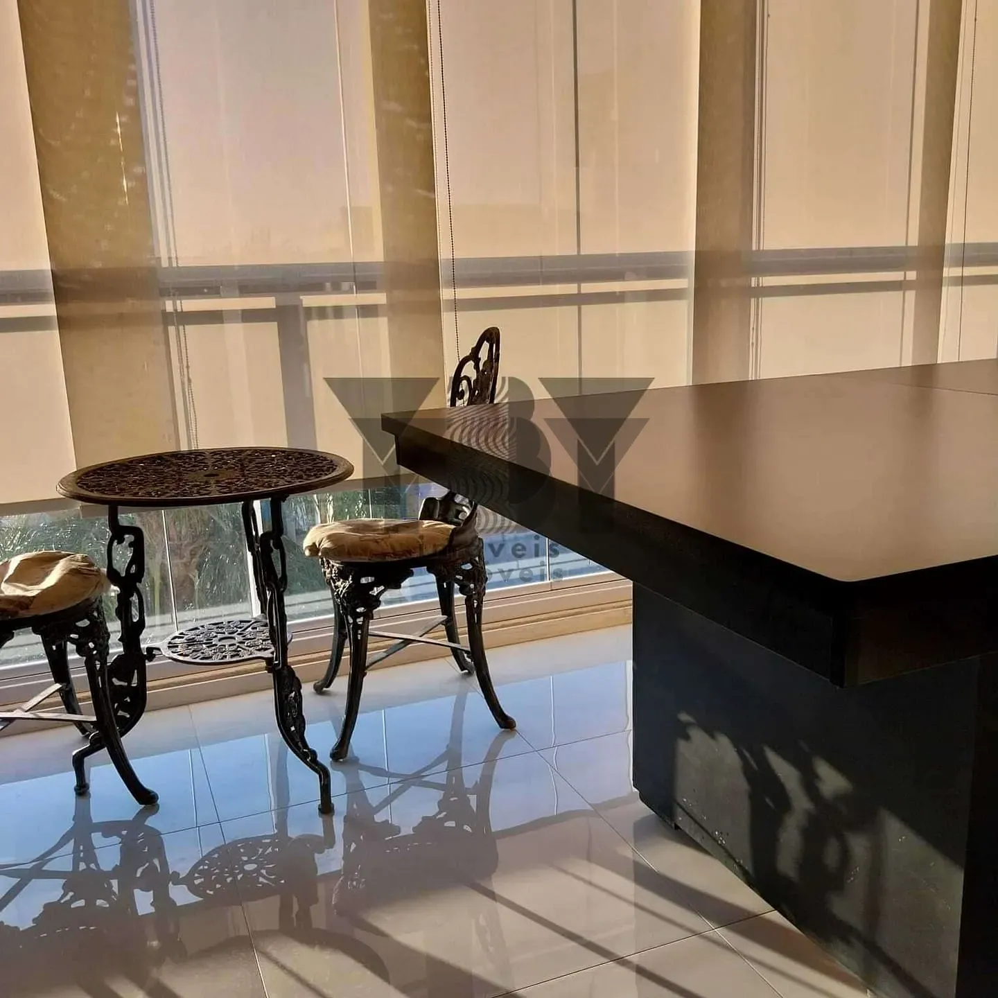 Apartamento, 4 quartos, 150 m² - Foto 7