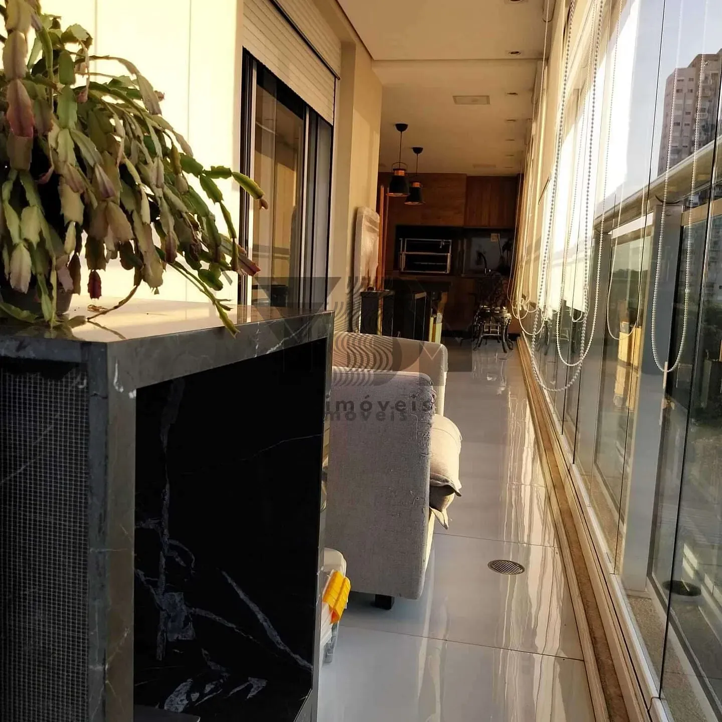 Apartamento, 4 quartos, 150 m² - Foto 3