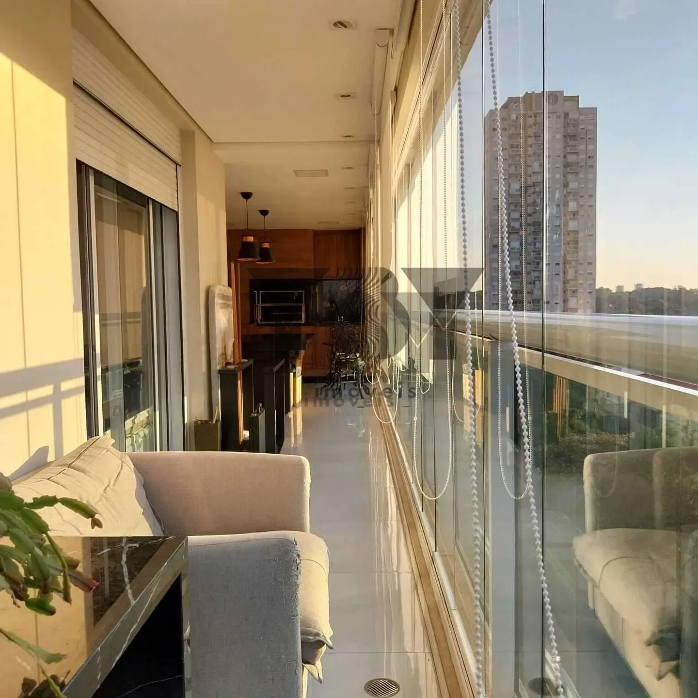 Apartamento, 4 quartos, 150 m² - Foto 2