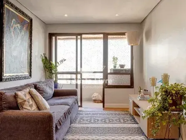 Cobertura / Penthouse com 144m² 2 quartos e 2 banheiros, à venda, no bairro Alto da Lapa em São Paulo