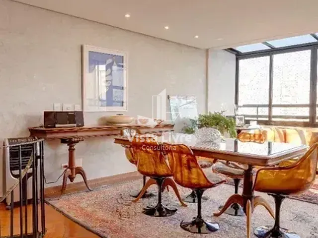 Cobertura / Penthouse com 144m² 2 quartos e 2 banheiros, à venda, no bairro Alto da Lapa em São Paulo
