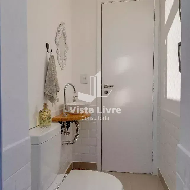 Cobertura, 2 quartos, 144 m² - Foto 21