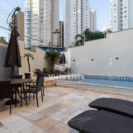 Cobertura, 2 quartos, 144 m² - Foto 23