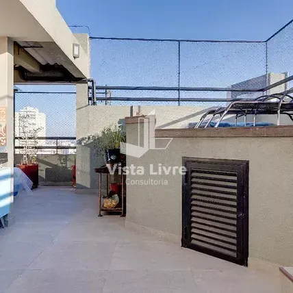 Cobertura, 2 quartos, 144 m² - Foto 10