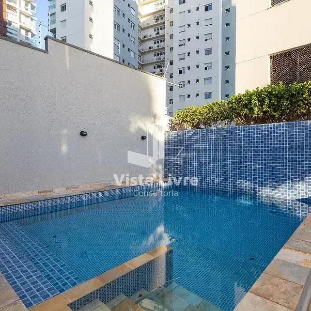 Cobertura, 2 quartos, 144 m² - Foto 24