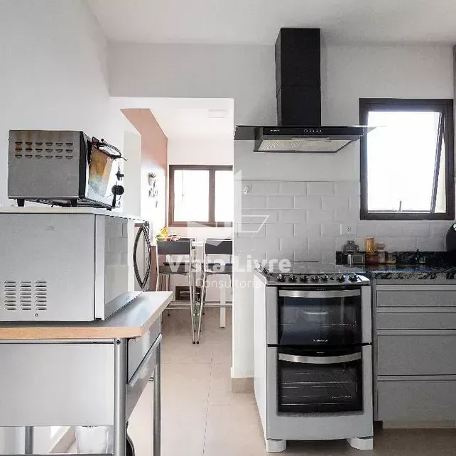 Cobertura, 2 quartos, 144 m² - Foto 12