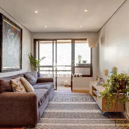 Cobertura, 2 quartos, 144 m² - Foto 1